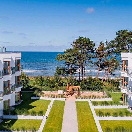 Apartament W Gaskach - Anielskie Wakacje Gąski Екстериор снимка
