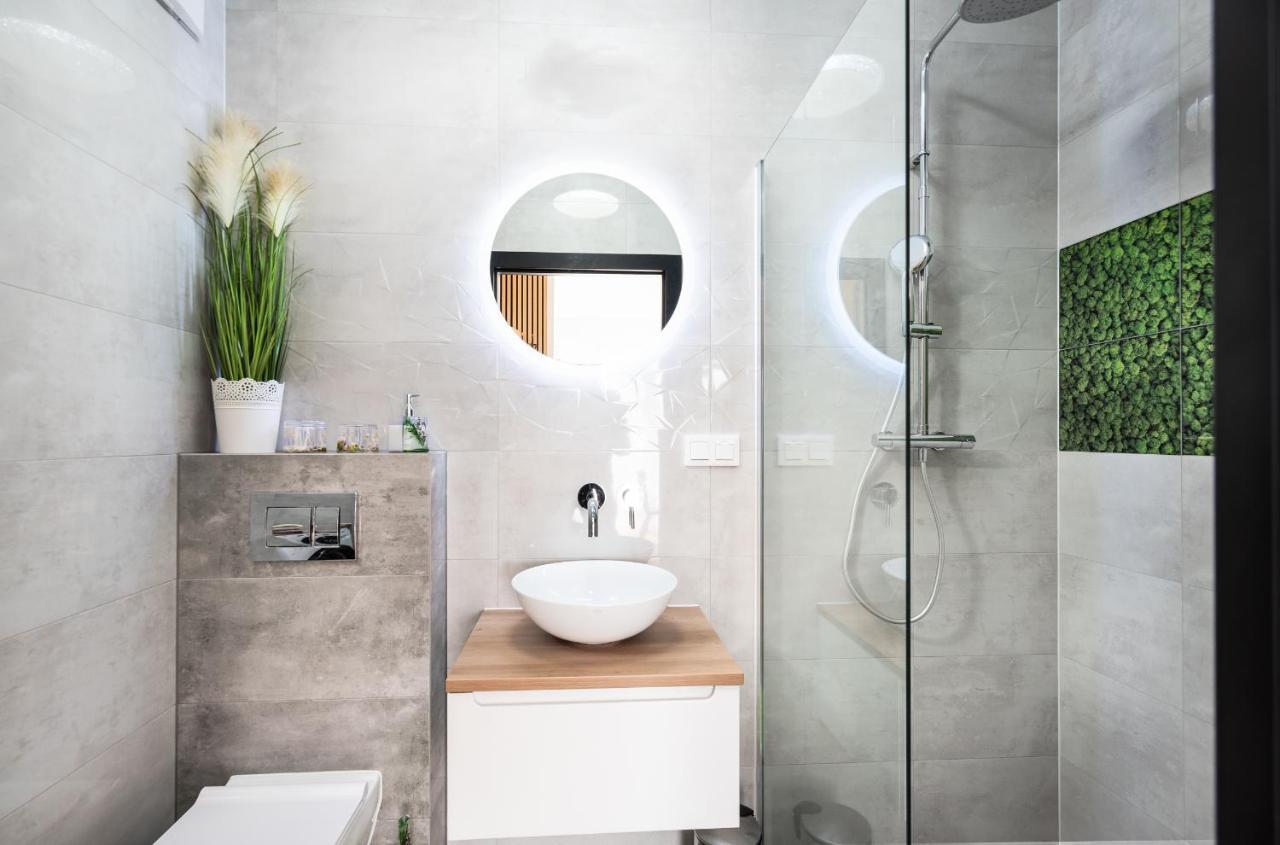 Apartament W Gaskach - Anielskie Wakacje Gąski Екстериор снимка