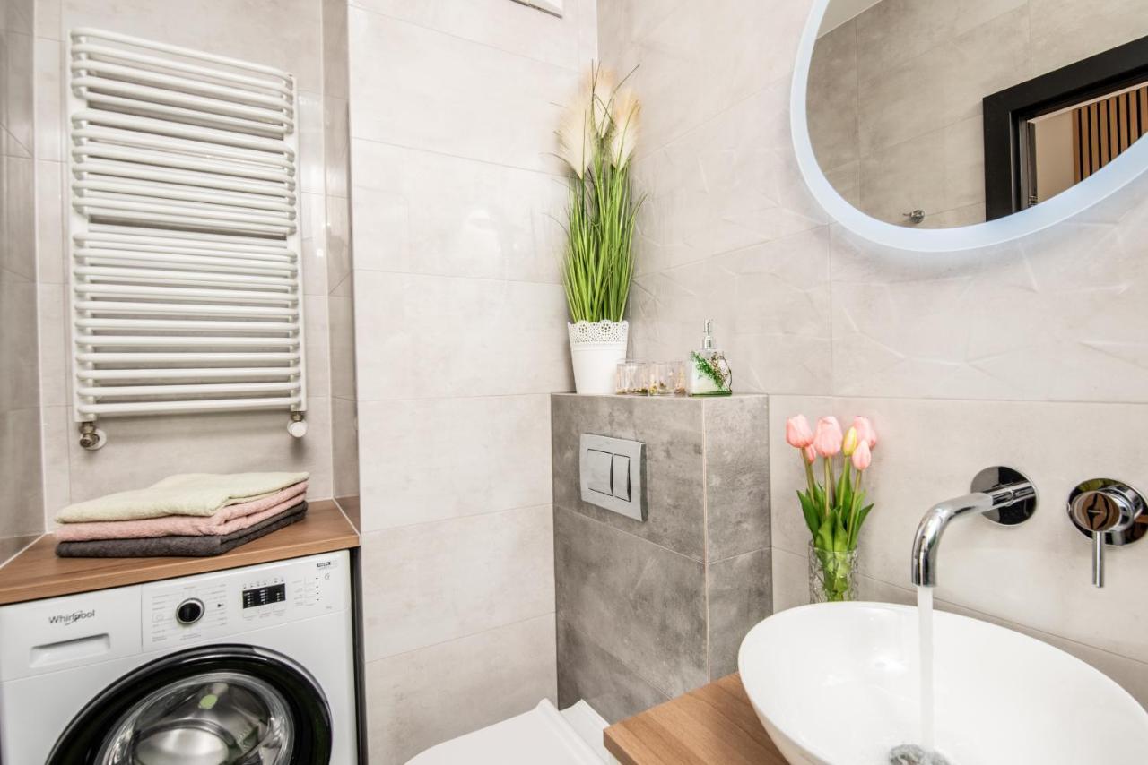 Apartament W Gaskach - Anielskie Wakacje Gąski Екстериор снимка