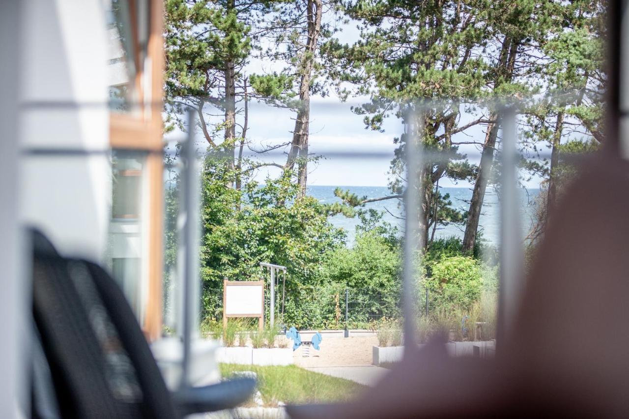 Apartament W Gaskach - Anielskie Wakacje Gąski Екстериор снимка