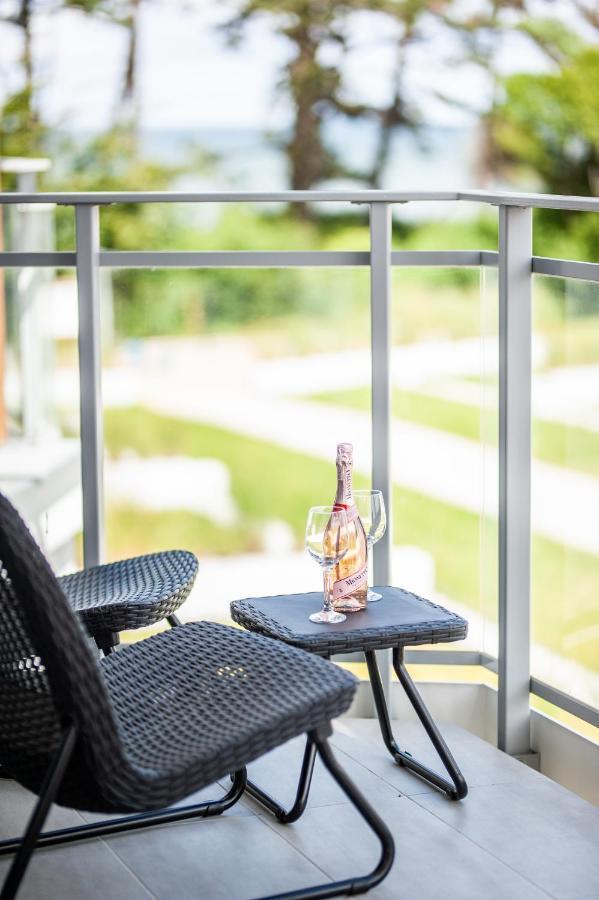 Apartament W Gaskach - Anielskie Wakacje Gąski Екстериор снимка