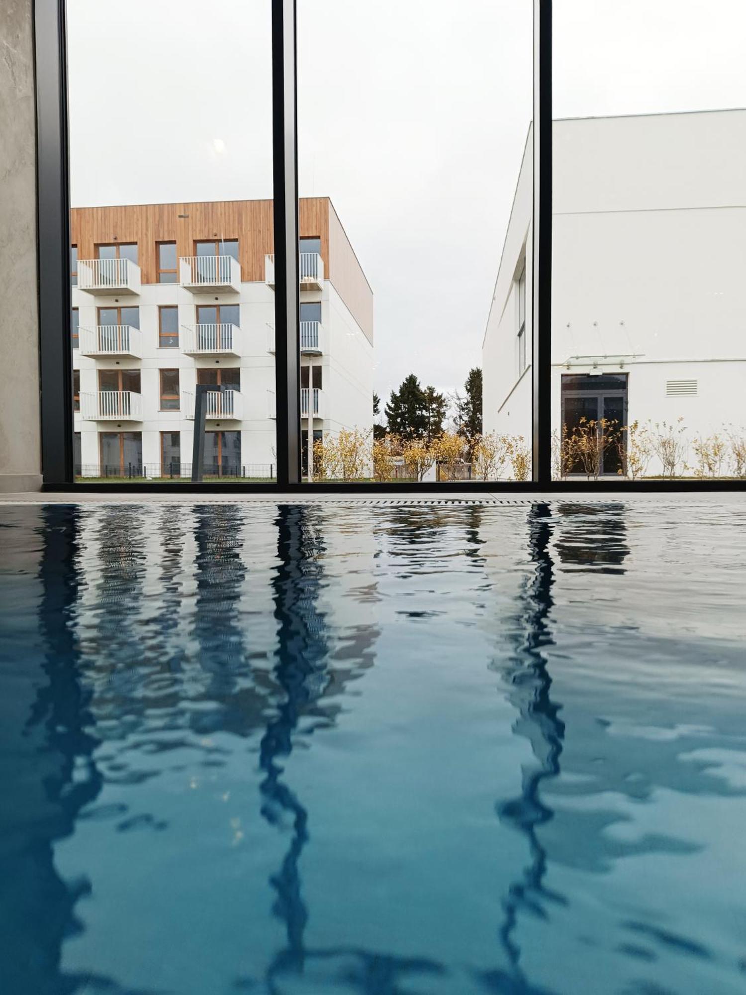 Apartament W Gaskach - Anielskie Wakacje Gąski Екстериор снимка