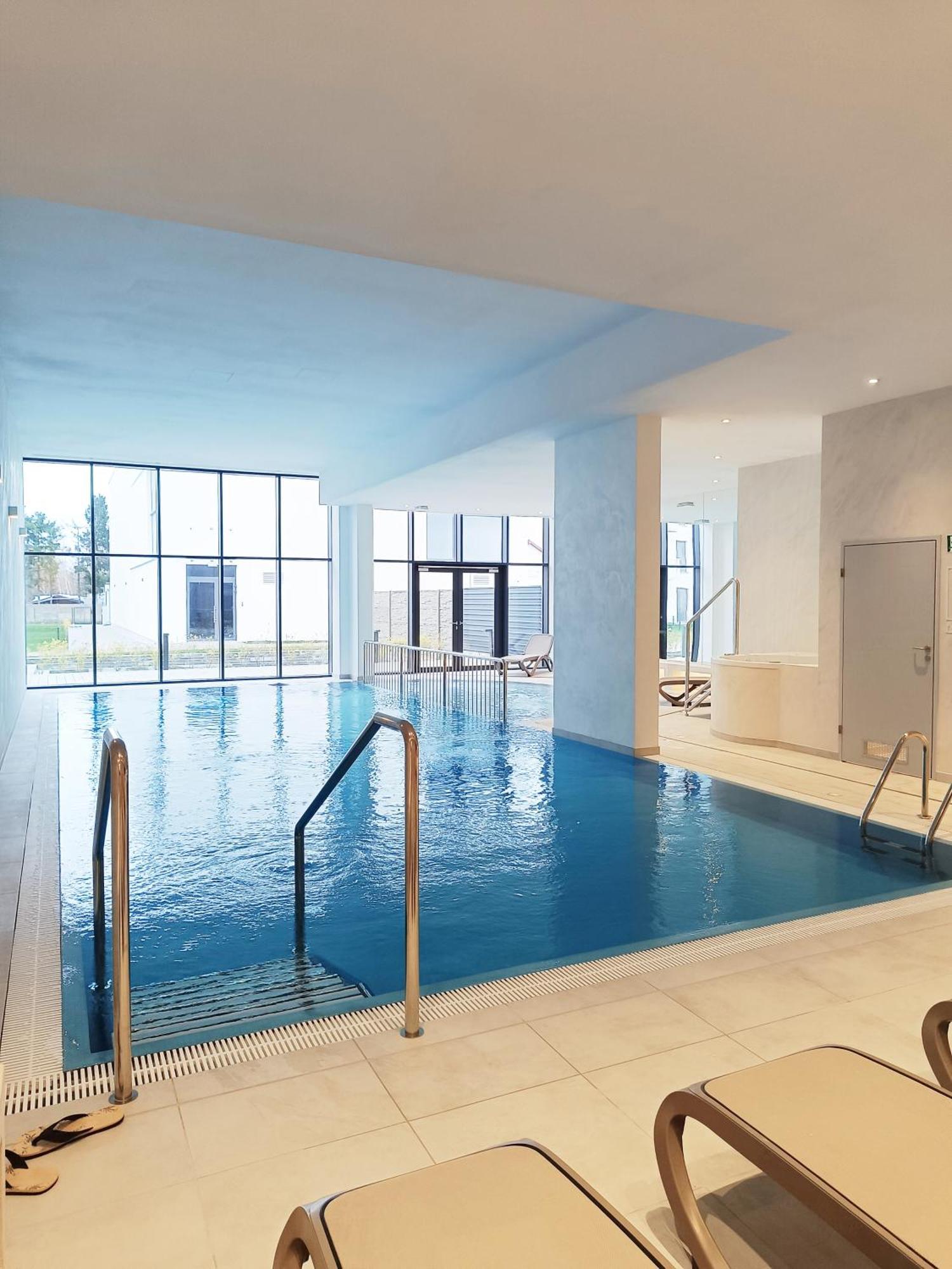 Apartament W Gaskach - Anielskie Wakacje Gąski Екстериор снимка