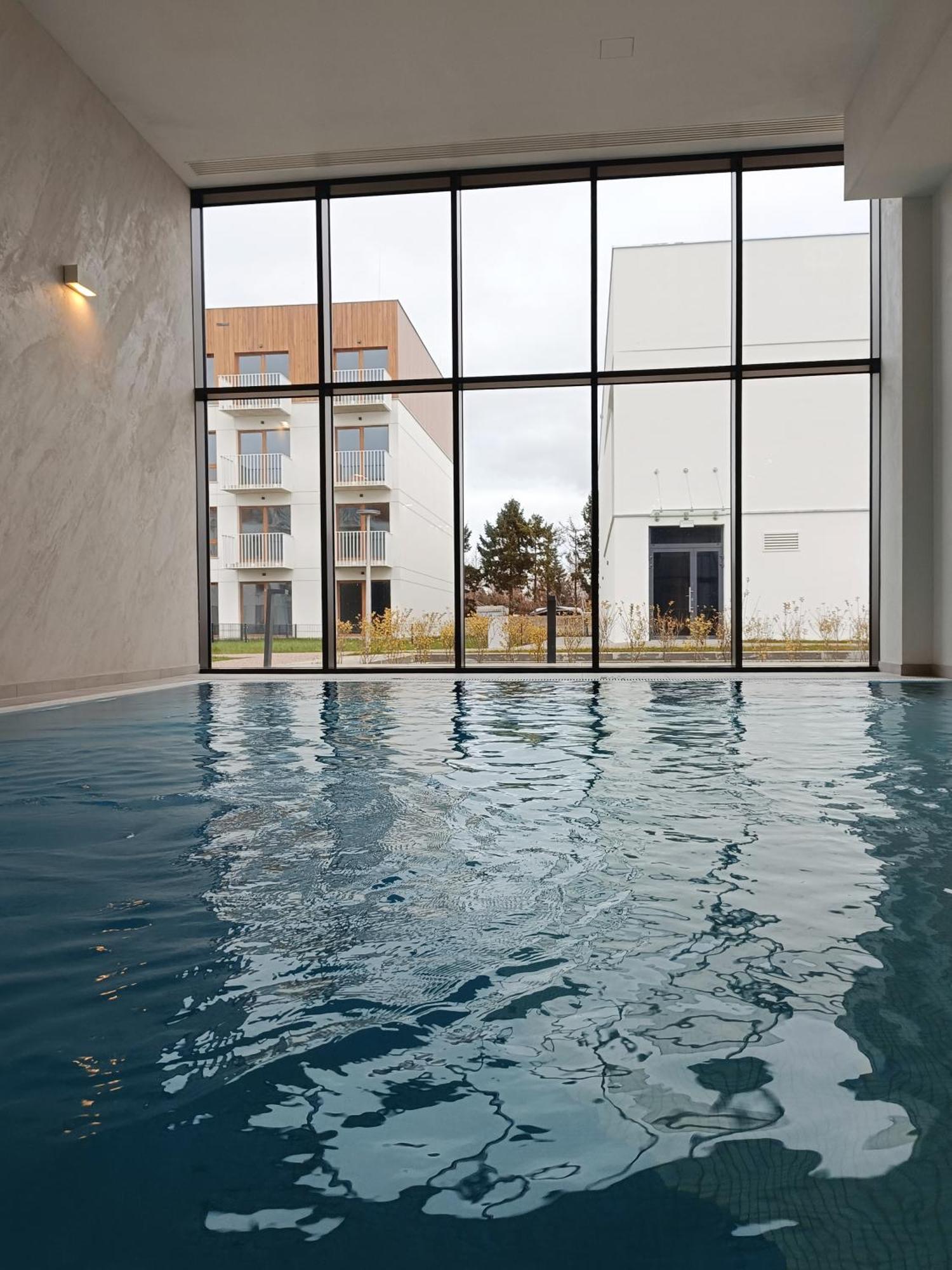 Apartament W Gaskach - Anielskie Wakacje Gąski Екстериор снимка
