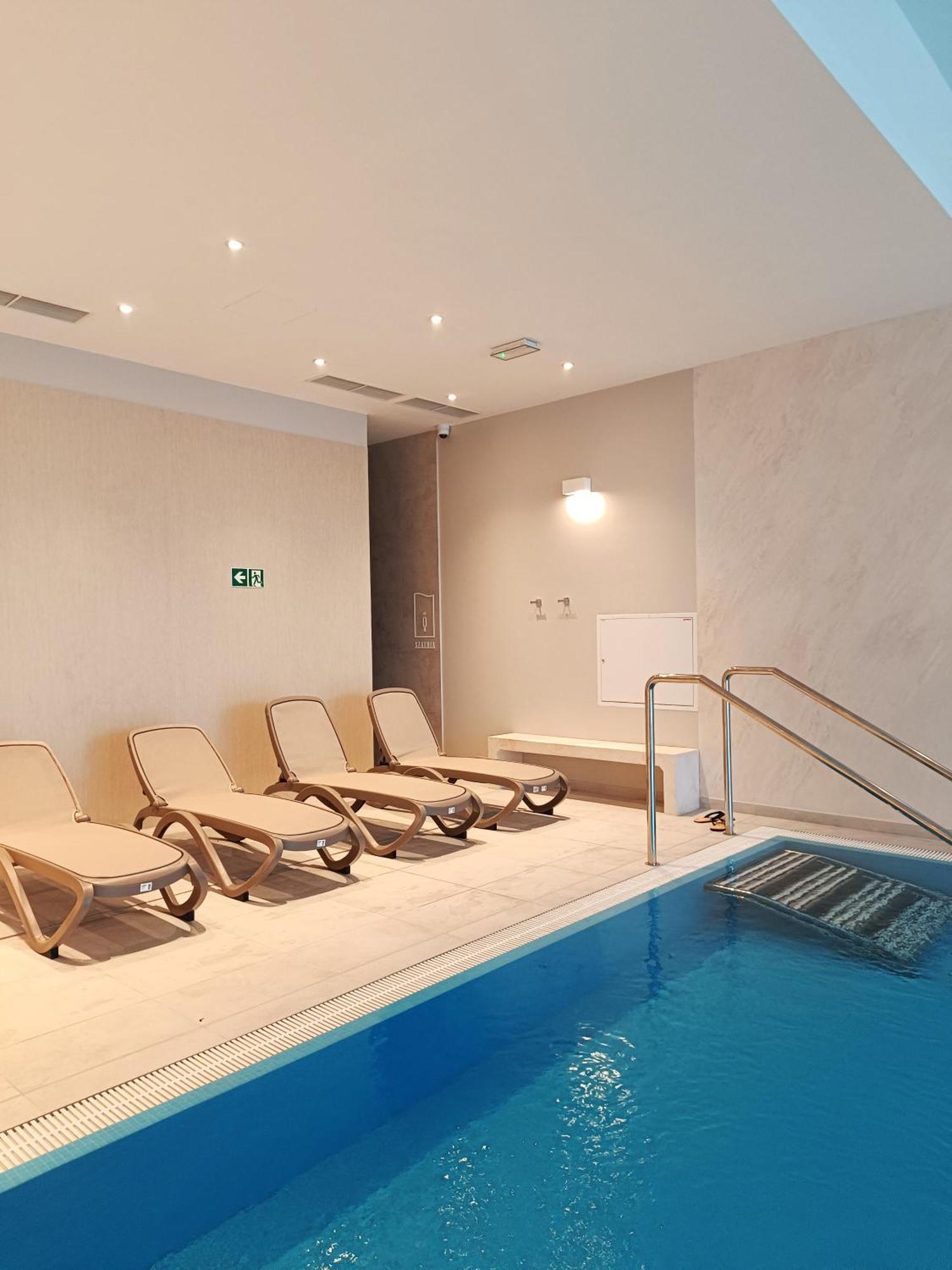 Apartament W Gaskach - Anielskie Wakacje Gąski Екстериор снимка