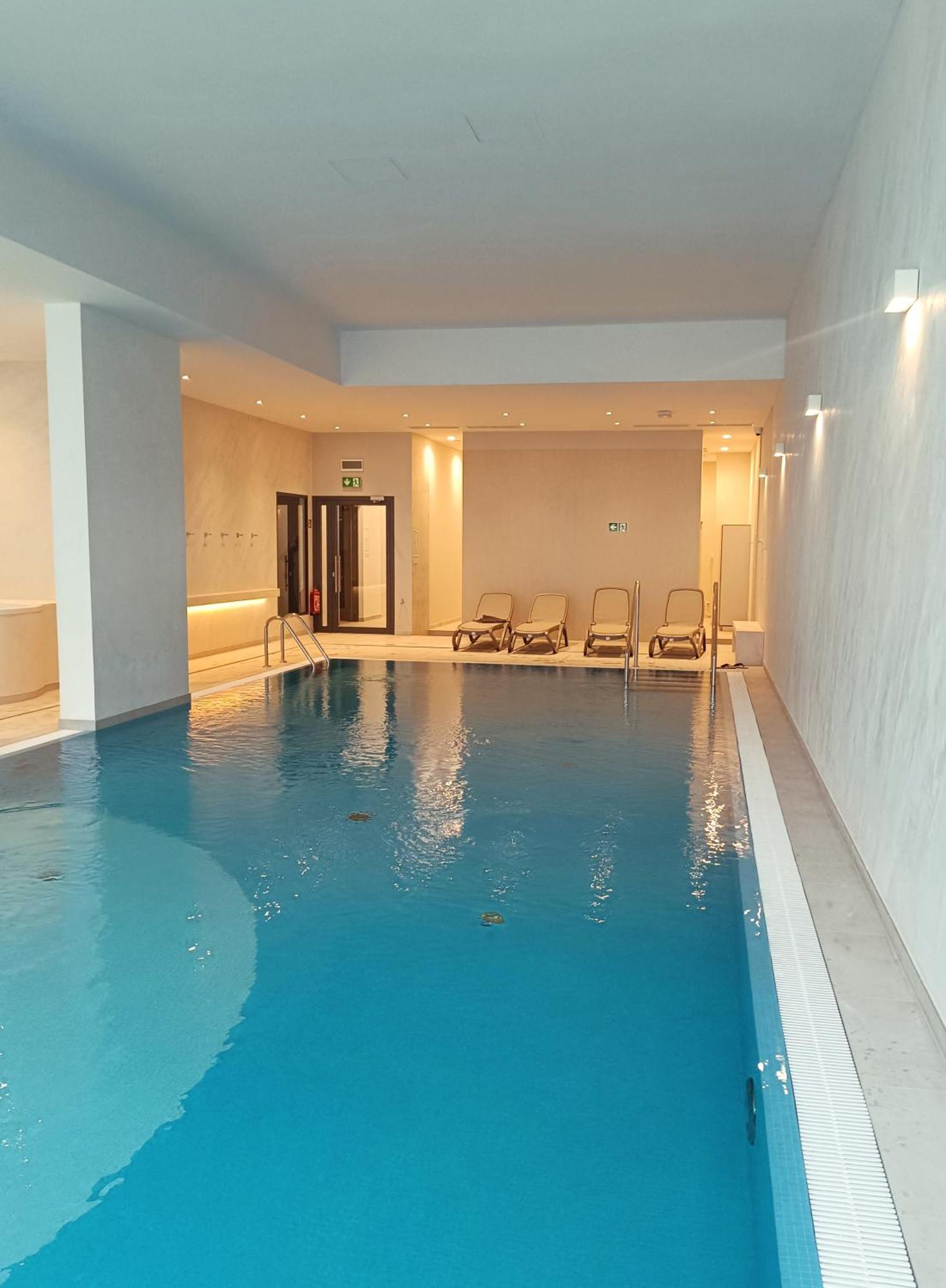 Apartament W Gaskach - Anielskie Wakacje Gąski Екстериор снимка