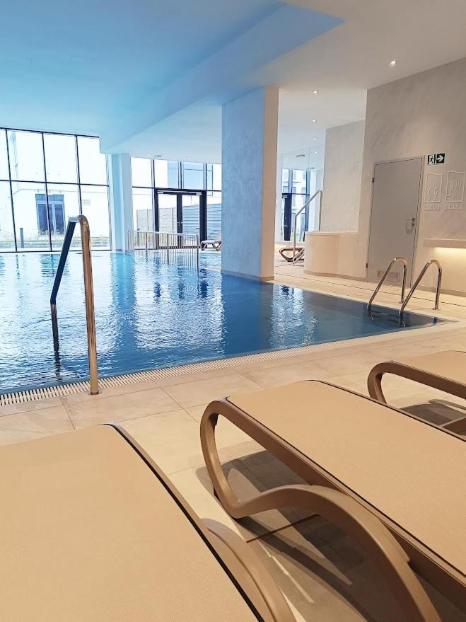 Apartament W Gaskach - Anielskie Wakacje Gąski Екстериор снимка