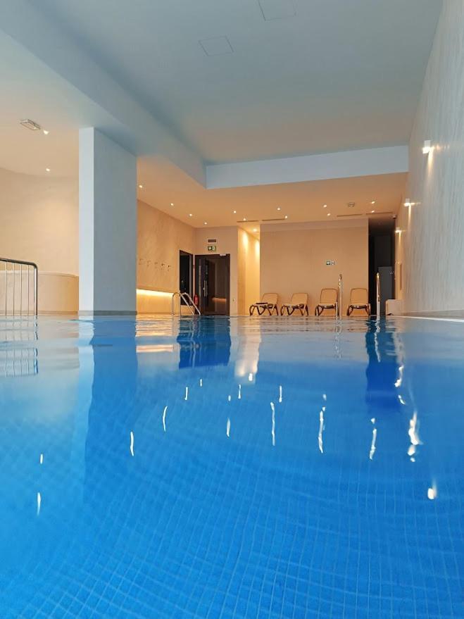 Apartament W Gaskach - Anielskie Wakacje Gąski Екстериор снимка